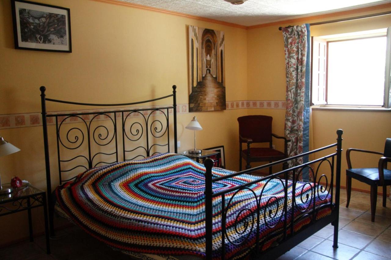Canihuel Chez Ker Anna Bed & Breakfast エクステリア 写真